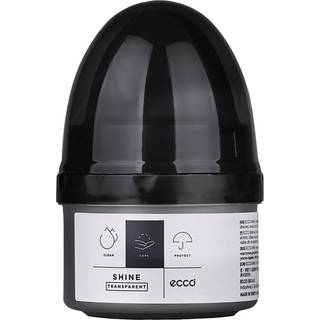 ECCO Shine - Skopuds - Transparent