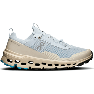 On Women's Cloudultra 2 Arctic/Cream, 40