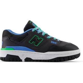 New Balance Børn 550 Synthetic, Størrelse 35.5