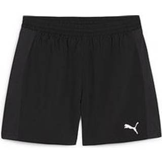 Puma Herre Run Favorite Velocity 5 Tommer Løbeshorts Puma Sort