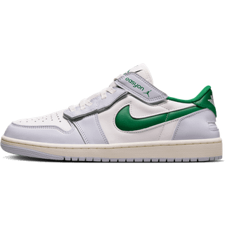 Air Jordan 1 Low EasyOn-sko til mænd - hvid - 42