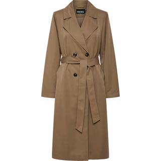Pcscarlett Trenchcoat