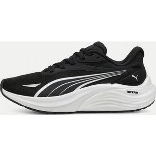 Men&#39;s Puma Electrify NITROâ¢ 4 Running Shoes, Black, Size 44, Shoes - White - 44