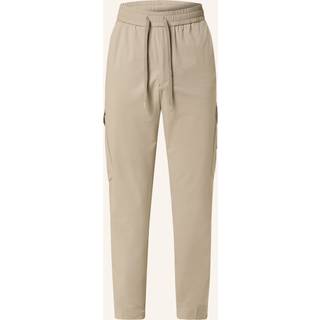 BOSS Urbanex Cargo Pants, Beige - L