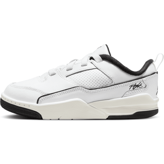 Jordan Flight Court-sko til mindre børn - hvid - 31
