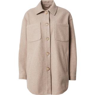 Vikimmi Oversize Jakke