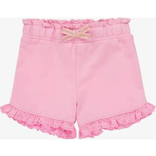 Økologisk Bomuld Shorts