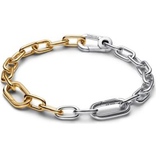 Pandora 563689C00 Damen-Armband Zweifarbig