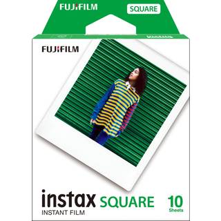 Film Instax Square