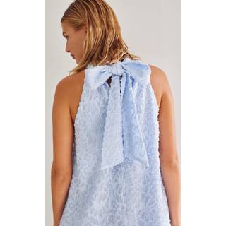 Noella - London Dress 13440001 - 975 - Air Blue