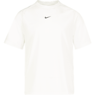 Kortærmet Nike Multi Dri-FIT-trøje til større børn - hvid - XS