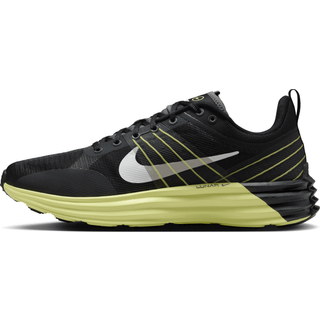 Sneakers Nike Lunar Roam Black/ White-Iron Grey-Lt Lemon Twist EUR 42 - White-Iron Grey-Lt Lemon Twist - 42
