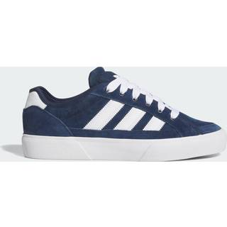 Court TNS Premiere sko - Collegiate Navy / Cloud White / Gum - 38