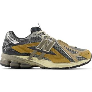 New Balance New Balance 1906A | Brown Sneakers | NAKED CPH Brown - Størrelse: 38 - GREAT PLAINS - Brown - 38
