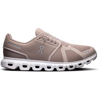 On Cloud 6 Sneaker Herrer størrelse 50 farve brun