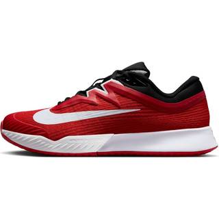 Nike Vapor Pro 3-tennissko til hardcourt til mænd - rød - 46