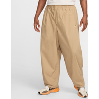 Nike Club Balloon-bukser til mænd - brun - S
