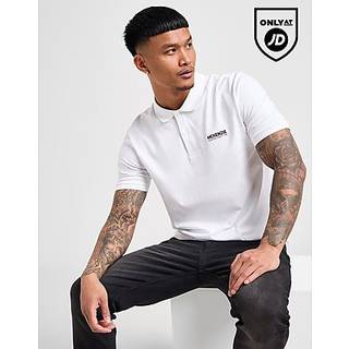 McKenzie Essential Polo Shirt, Hvid - XS