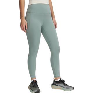 Under Armour Meridian Women's Ankle Leggings Silica Green / Silica Green XL