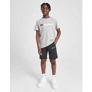 Berghaus Theran Shorts Junior, Black - 14-15Y