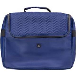 QHP Grooming Bag - Blue