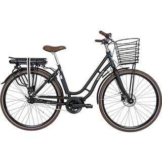 Kronan Electric Bike Frisk Black