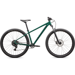 Specialized -  Rockhopper Sport 27,5"  -  Gloss Pine  - M - green