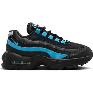 Nike Air Max 95 Children, Black - 34