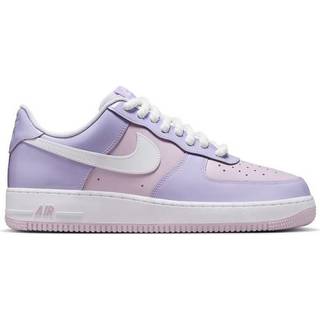 Sneakers Nike Air Force 1 &#39;07 Lv8 Hydrangeas/ White-Doll EUR 42.5 - White-Doll - 42.5
