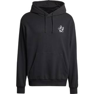 adidas Originals hættetrøje - Black - XS