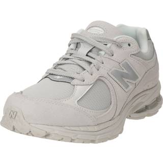 New Balance 2002R Sneakers Grey Matter
