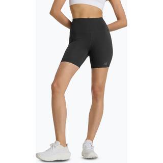 New Balance Harmony High Rise 6" Korte Løbetights Dame