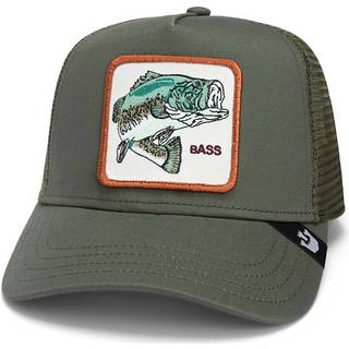 Goorin Bros Gone Fishin Kasket - Uni - olive