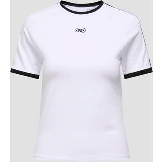 Choice T-shirt, Bright White, L