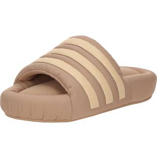 Sneakers adidas Adilette 24 Warm Sand/ Sand Strata/ Warm Sand EUR 47 - Warm Sand - 47