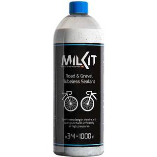 Milkit Tubeless Sealant Road & Gravel 1000ml