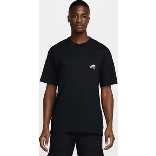 Nike Sportswear Max90-T-shirt - sort - XL