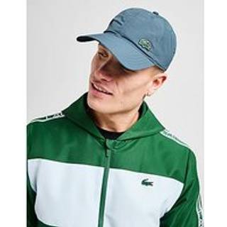 Lacoste Small Logo Cap, Grå - One Size