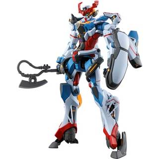 HG 1/144 Mobile Suit Gundam GQuuuuuuX