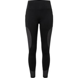 super.natural Women's Air Tights Leggings Damer størrelse S farve sort