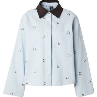 Pcfemba Denimjakke