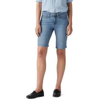 Shaping Bermuda Shorts