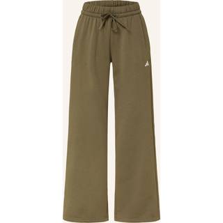 adidas Small Logo Feel Cosy Wide Joggingbukser Dame