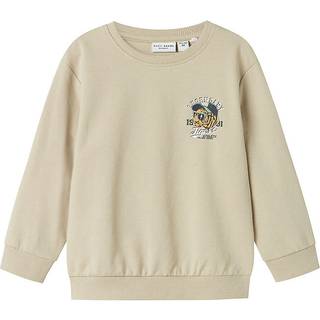 Regular Fit Sweatshirt