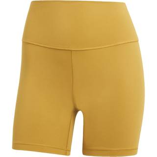 All Me 5-Inch Short tights - Preloved Bronze