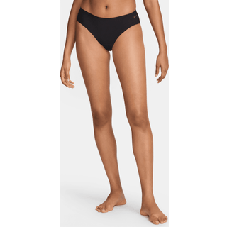 Nike Leak Protection: Menstruationsundertøj til kvinder - sort - S (EU 36-38)