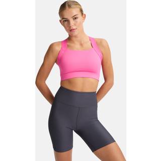 Kay Sports Bra W Carmine Rose (XL)