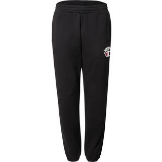 Champion Relaxed Joggers, Black - M