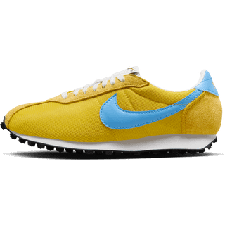 Nike LD-1000 SP-sko til kvinder - gul - 35.5