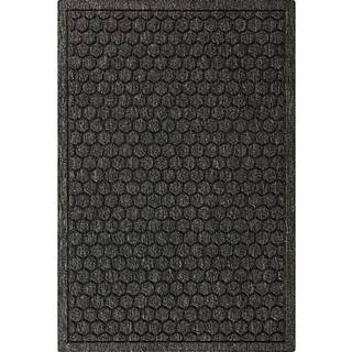 NAXOS dørmåtte - Grå